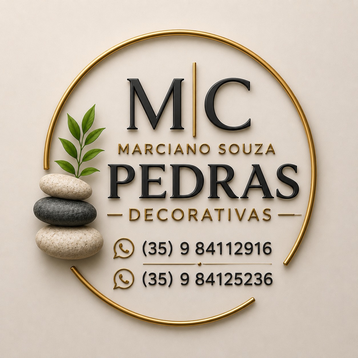 Logo da empresa